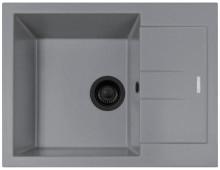 Sinks AMANDA 650 BL Nanogrey 